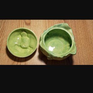 Cabbage Holland Mold